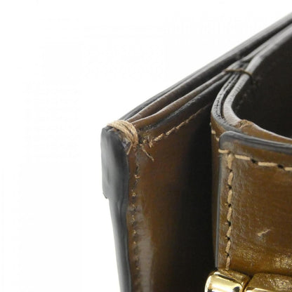 Gucci Horsebit Shoulder Bag — view 7