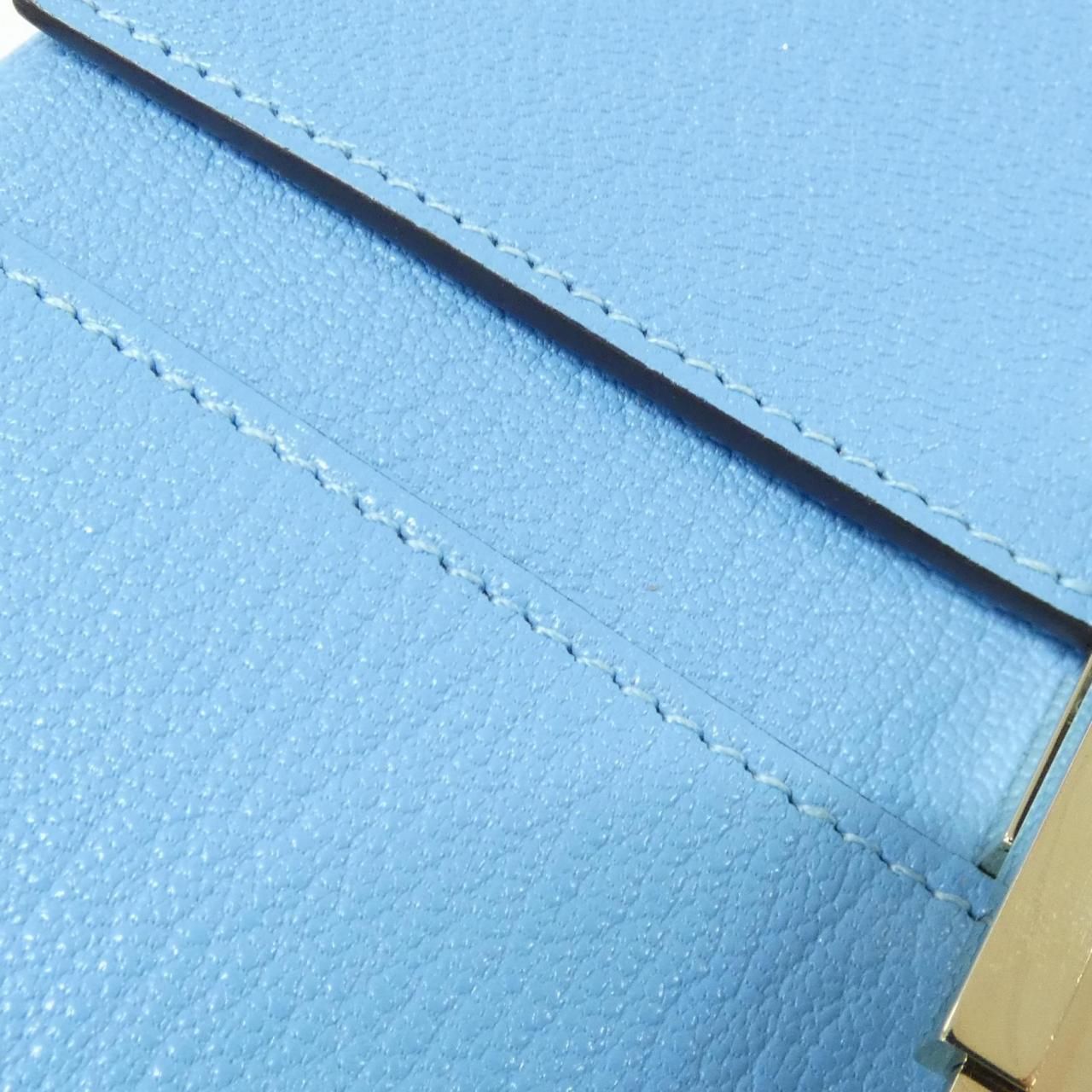 Hermes Cinetic to Shoulder Wallet — view 5