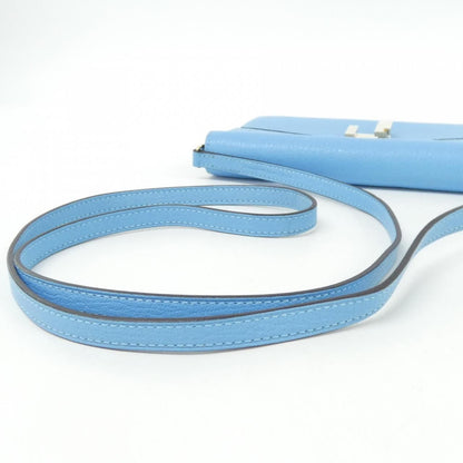 Hermes Cinetic to Shoulder Wallet — view 6