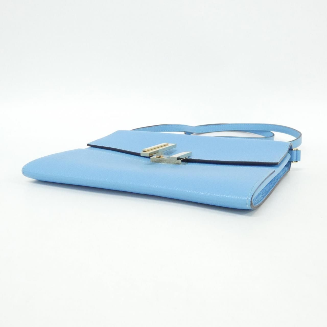 Hermes Cinetic to Shoulder Wallet — view 3