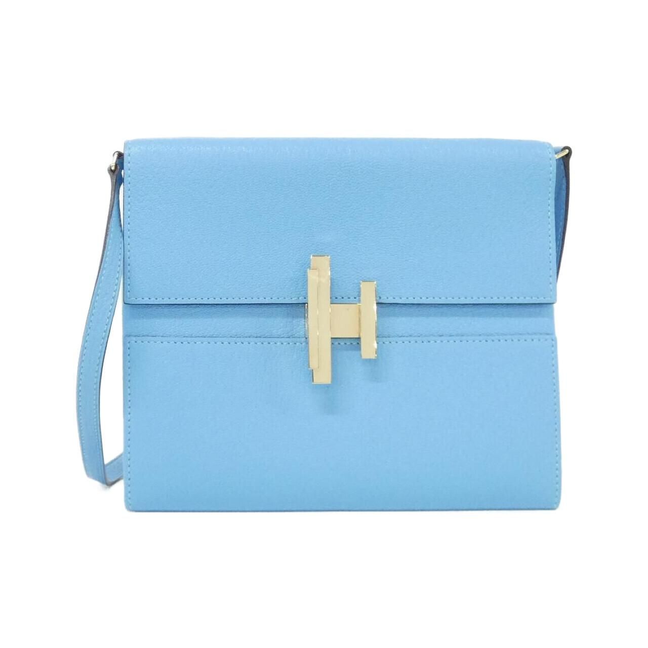 Hermes Cinetic to Shoulder Wallet