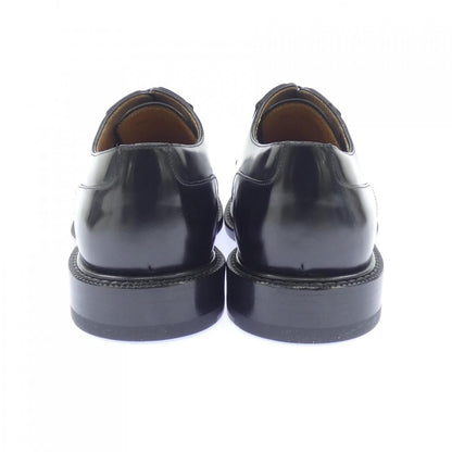 Dior Shoes Oxfords Black — view 5