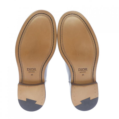 Dior Shoes Oxfords Black — view 4