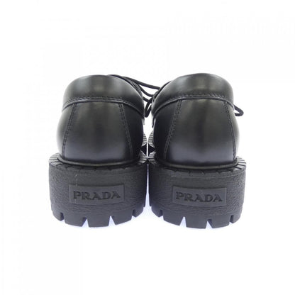 Prada Shoes Sneakers Black — view 5