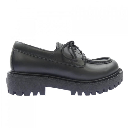 Prada Shoes Sneakers Black