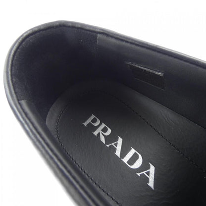 Prada Shoes Sneakers Black — view 6