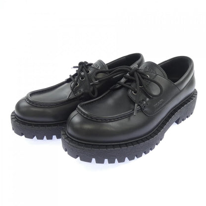Prada Shoes Sneakers Black — view 3