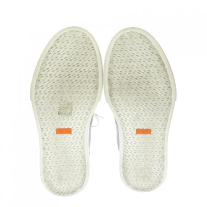 Hermes Day Kelly Buckle Sneakers — view 4