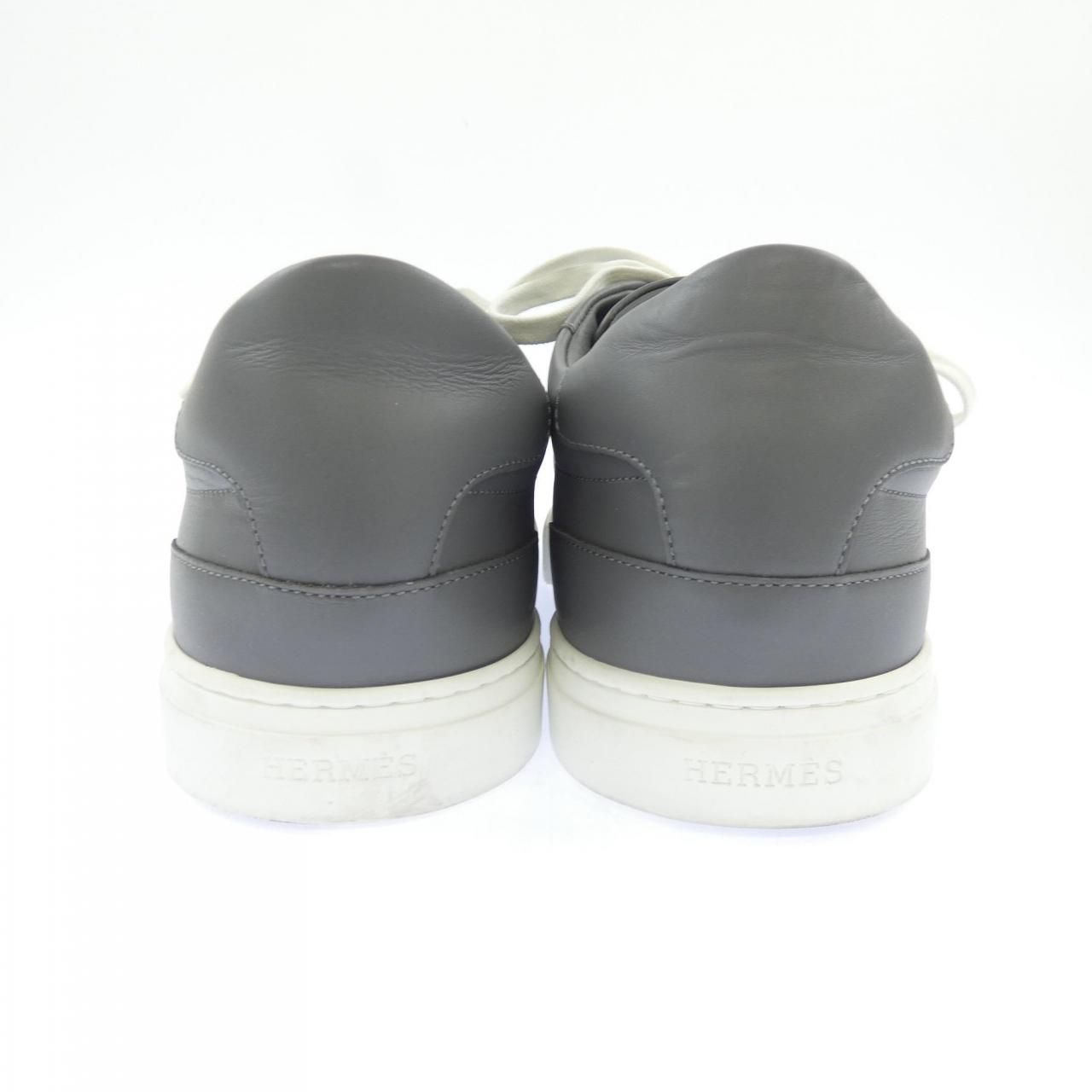 Hermes Day Kelly Buckle Sneakers — view 5