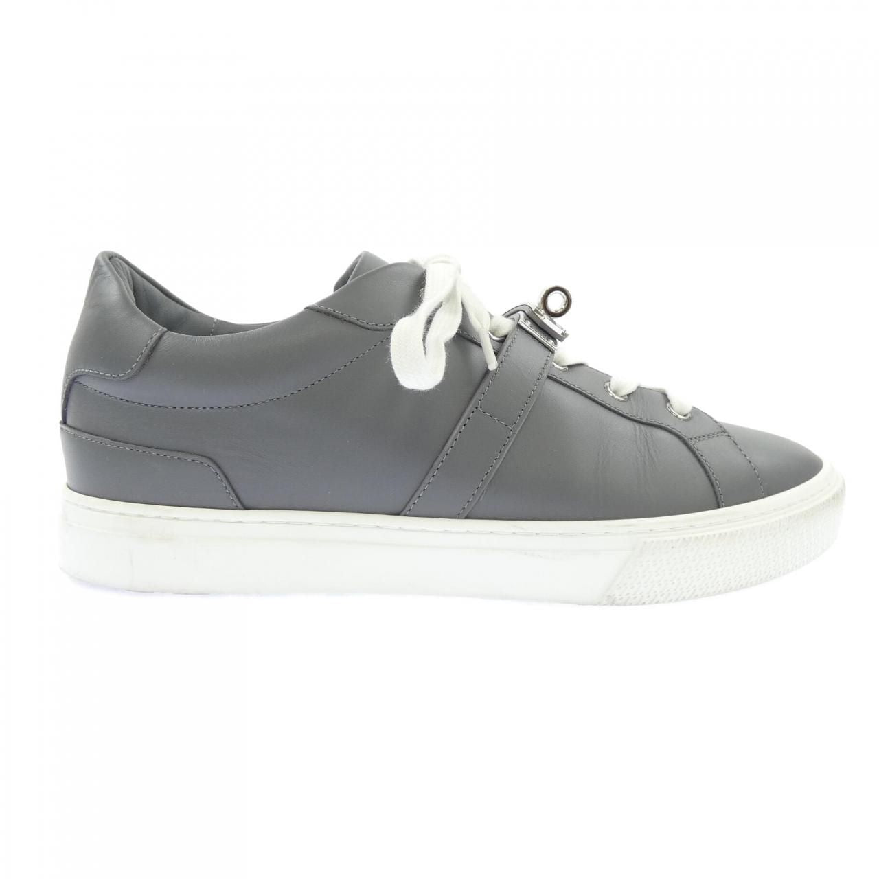 Hermes Day Kelly Buckle Sneakers