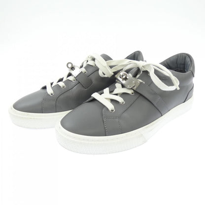 Hermes Day Kelly Buckle Sneakers — view 3