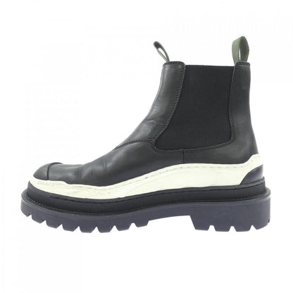 Dior Chelsea Boots Sacai — view 2