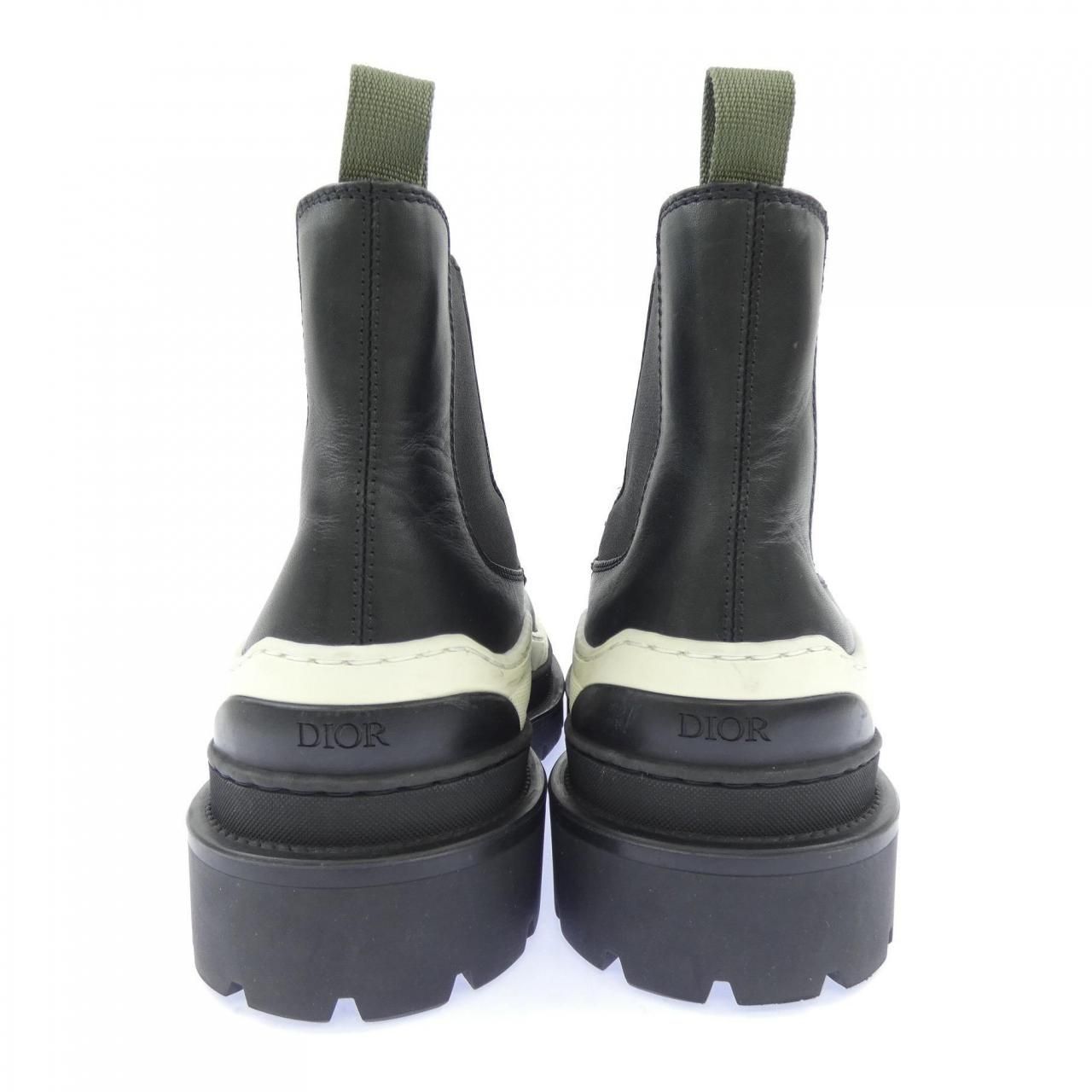 Dior Chelsea Boots Sacai — view 5