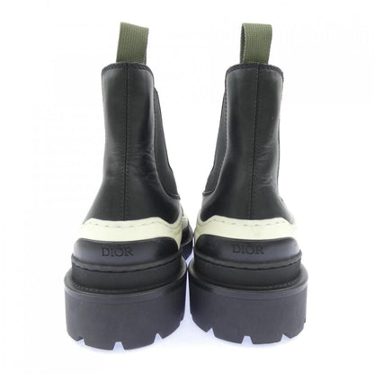 Dior Chelsea Boots Sacai — view 5