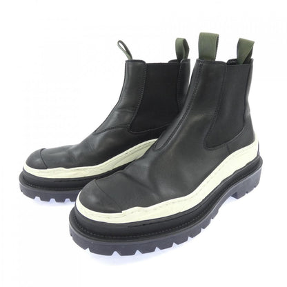 Dior Chelsea Boots Sacai — view 3