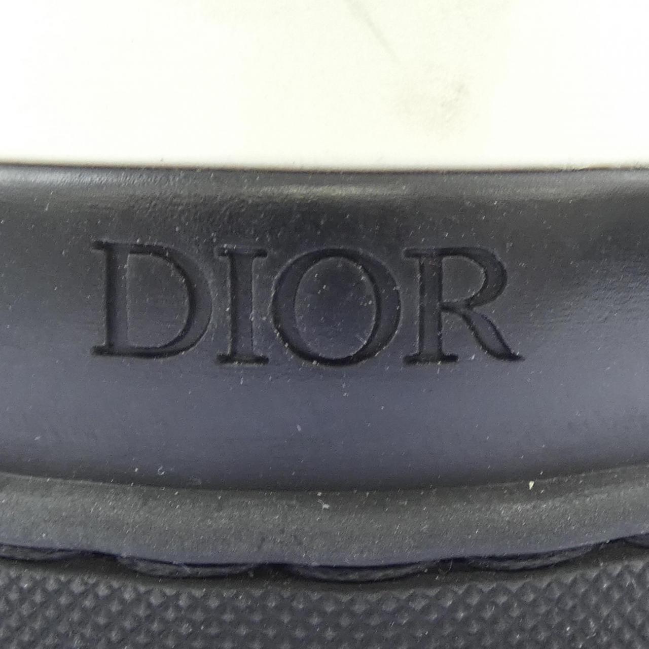 Dior Chelsea Boots Sacai — view 6