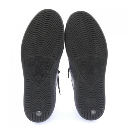 Gucci Sneakers Black — view 4