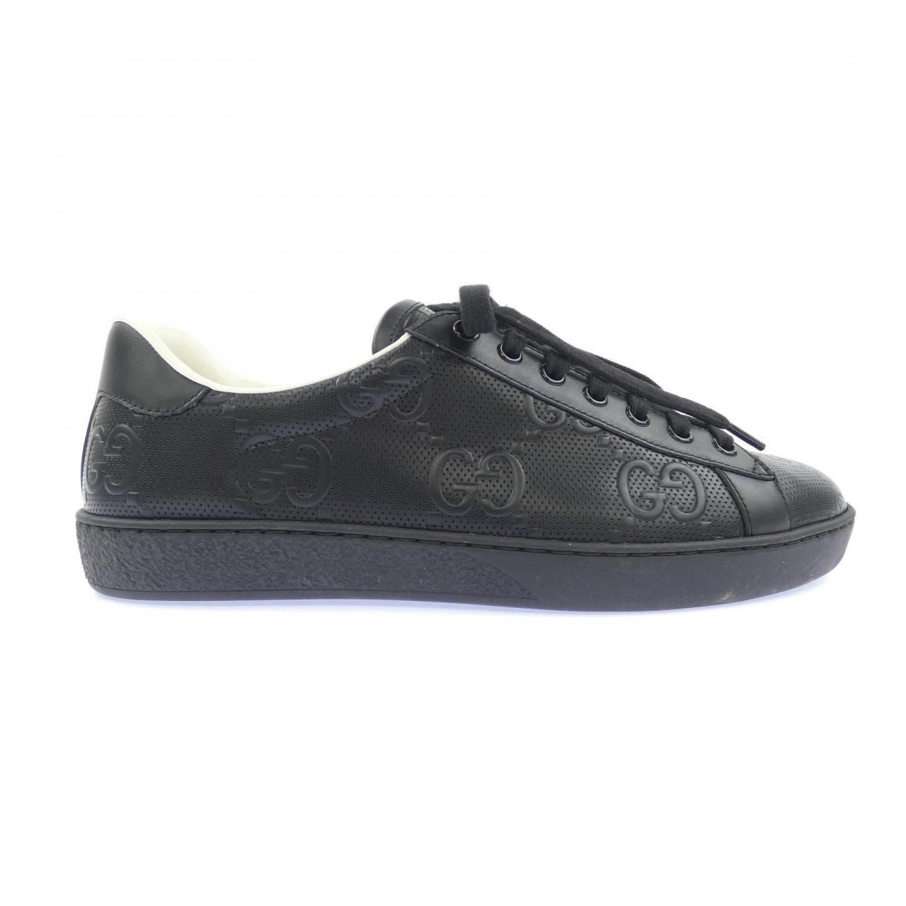 Gucci Sneakers Black