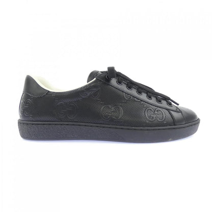 Gucci Sneakers Black