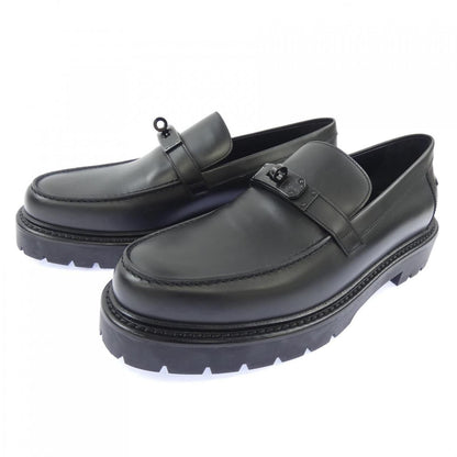 Hermes Icon Kelly Buckle Shoes — view 3