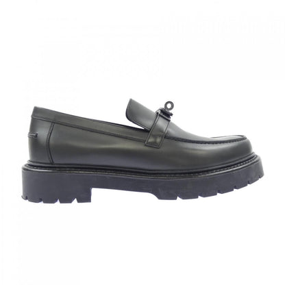 Hermes Icon Kelly Buckle Shoes
