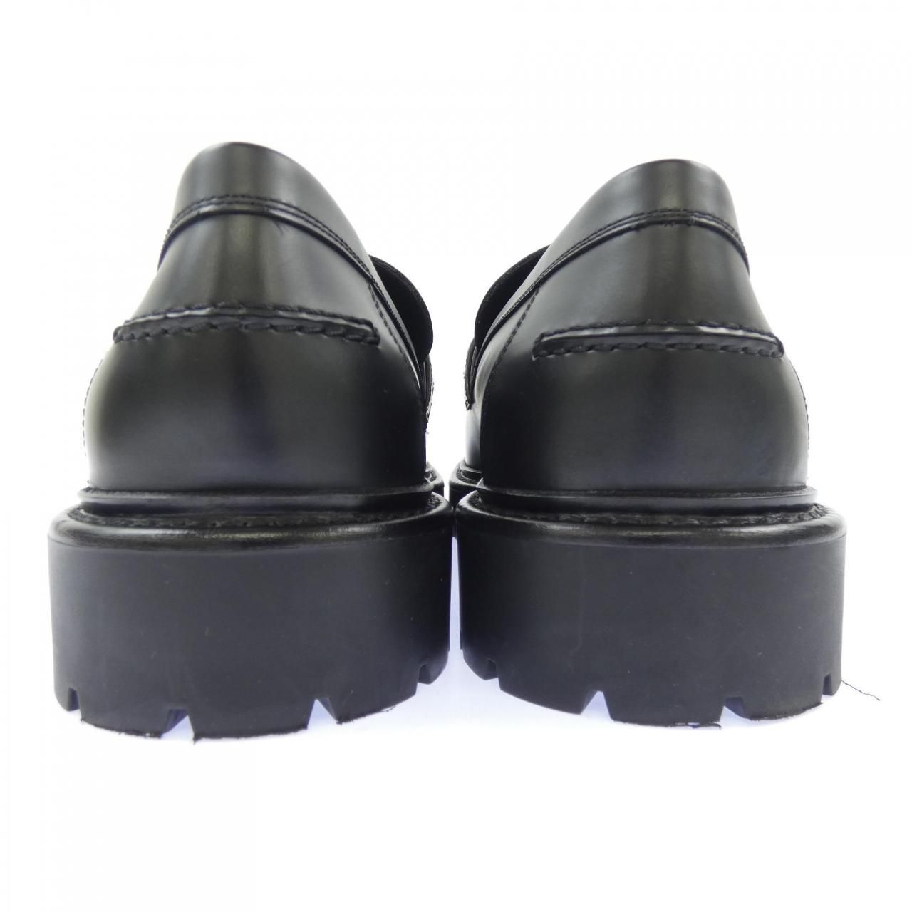 Hermes Icon Kelly Buckle Shoes — view 5