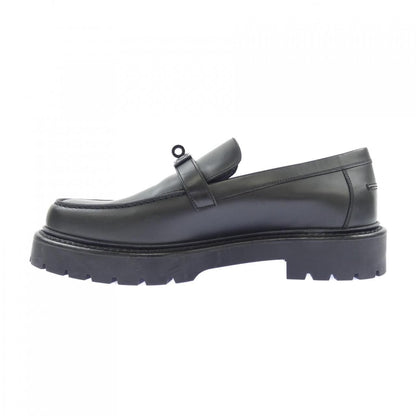 Hermes Icon Kelly Buckle Shoes — view 2