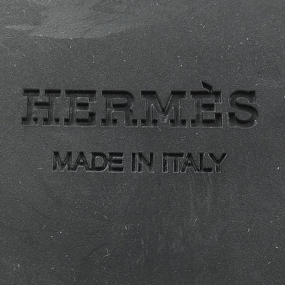 Hermes Icon Kelly Buckle Shoes — view 6