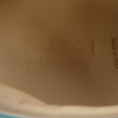 Gucci Sneakers Brown — view 6