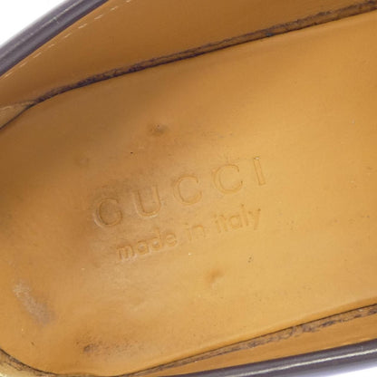 Gucci Shoes Sneakers Brown — view 6