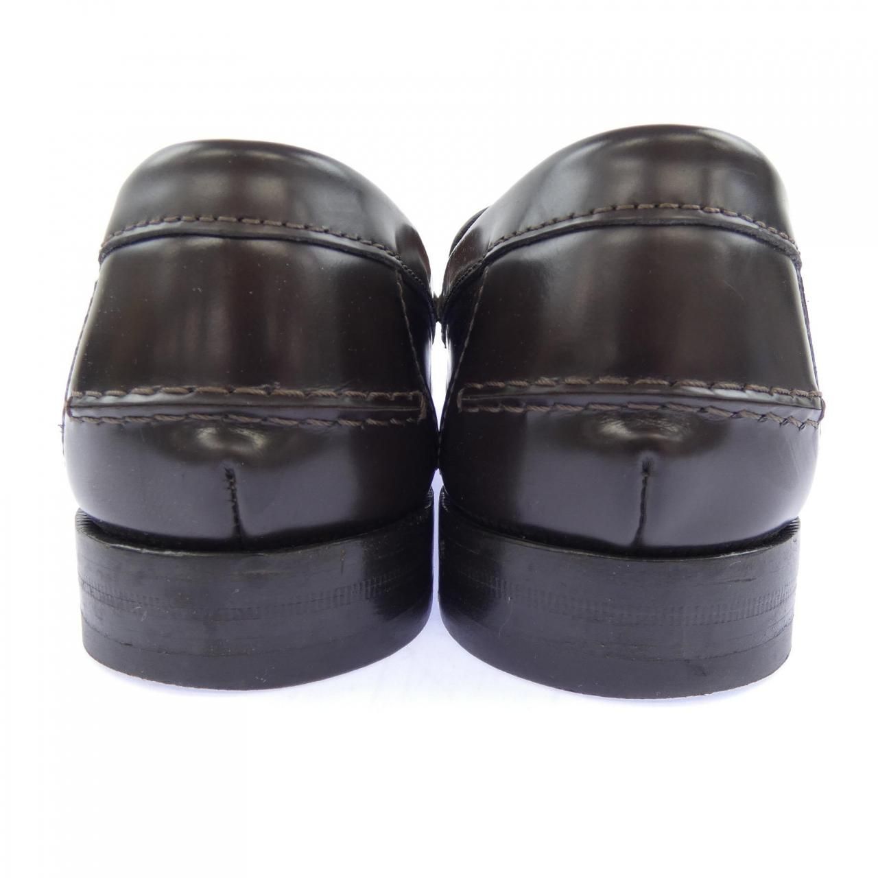Gucci Shoes Sneakers Brown — view 5