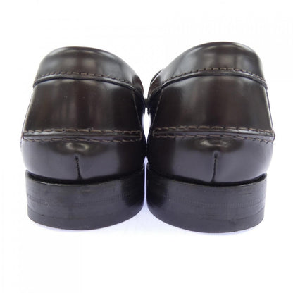 Gucci Shoes Sneakers Brown — view 5