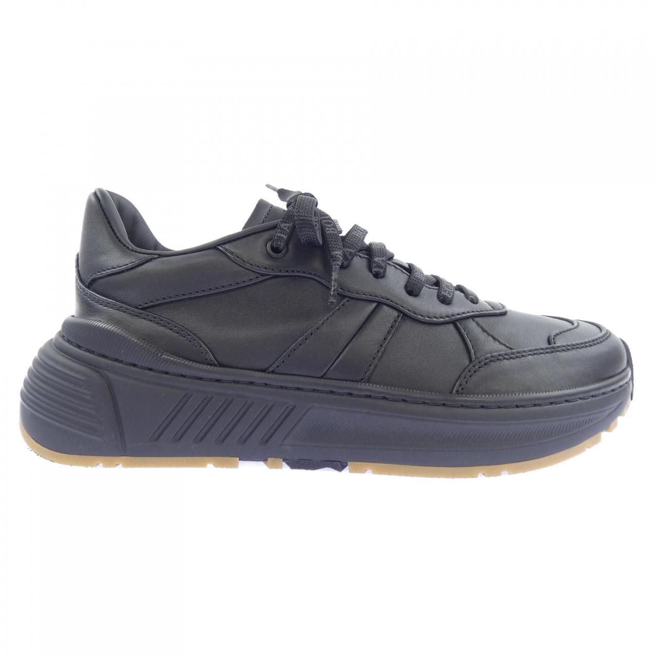Bottega Veneta Sneakers Black