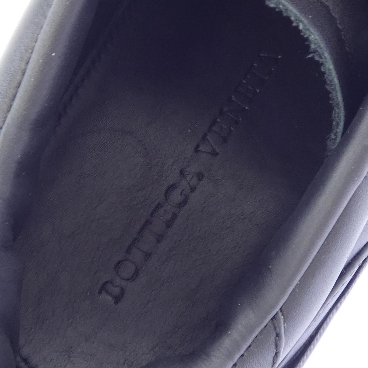Bottega Veneta Sneakers Black — view 6