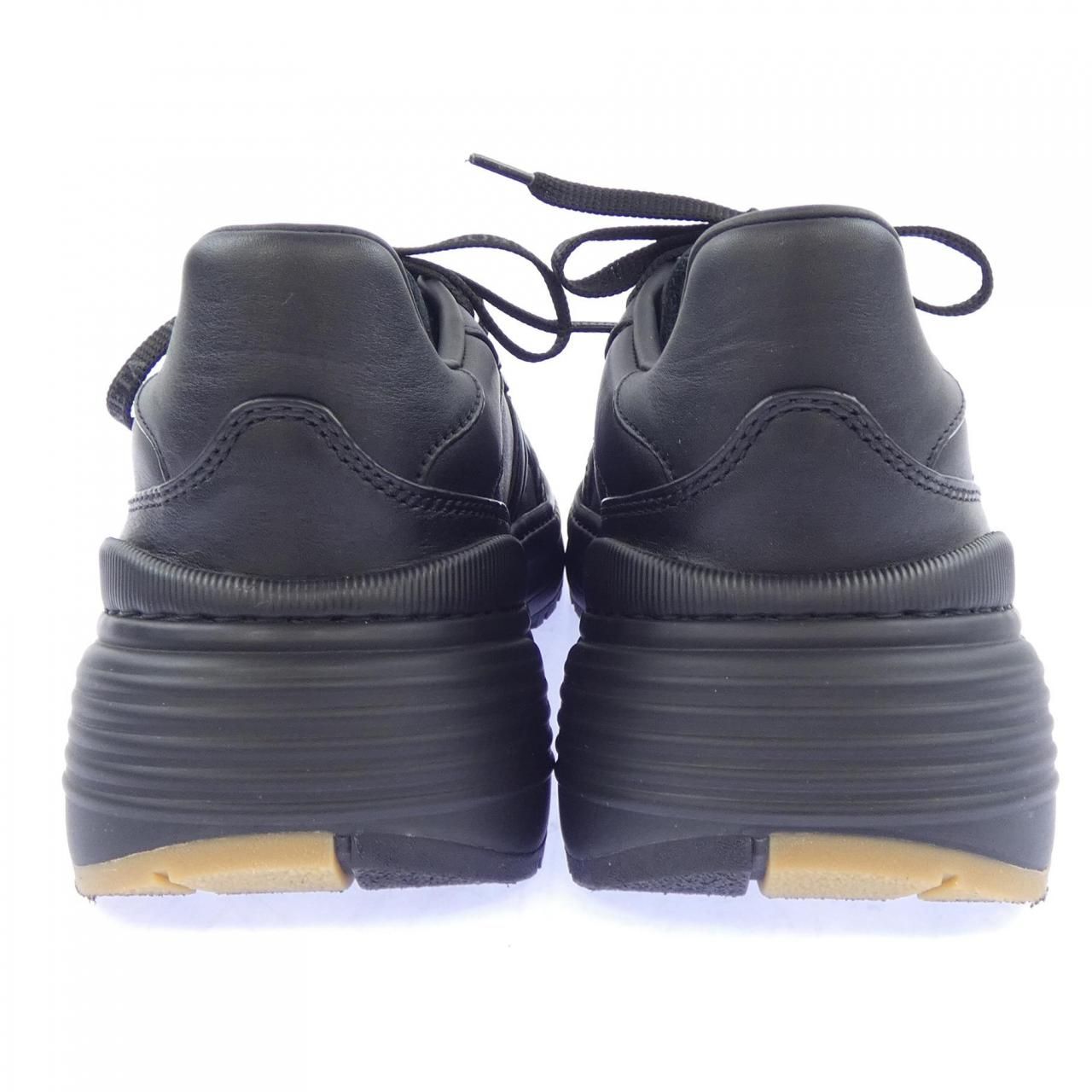 Bottega Veneta Sneakers Black — view 5