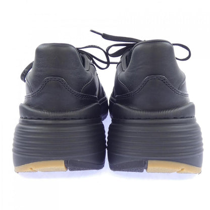 Bottega Veneta Sneakers Black — view 5