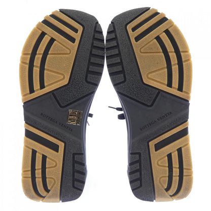 Bottega Veneta Sneakers Black — view 4
