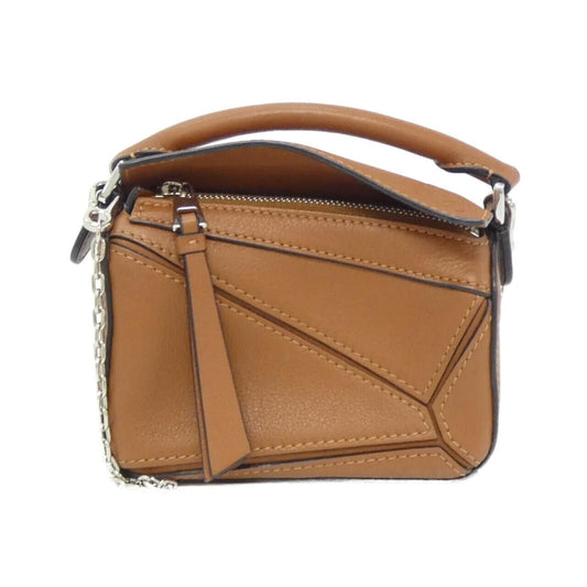 Loewe Puzzle Nano Bag