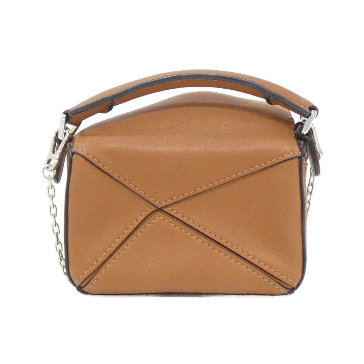 Loewe Puzzle Nano Bag — view 2