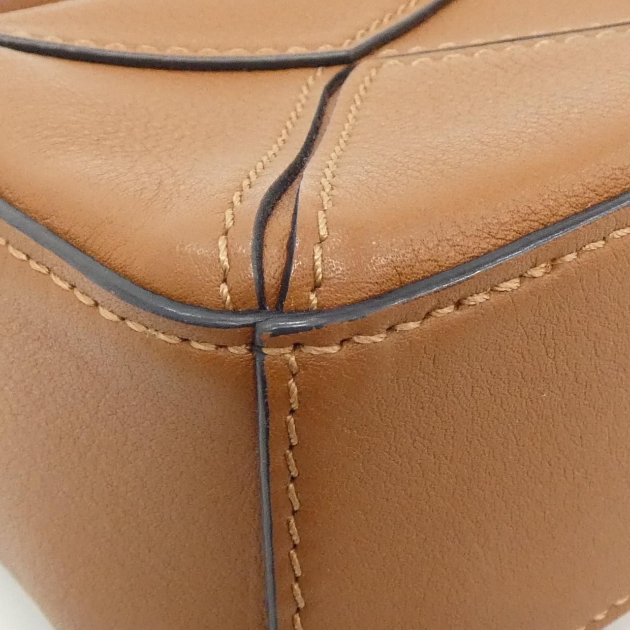 Loewe Puzzle Nano Bag — view 3