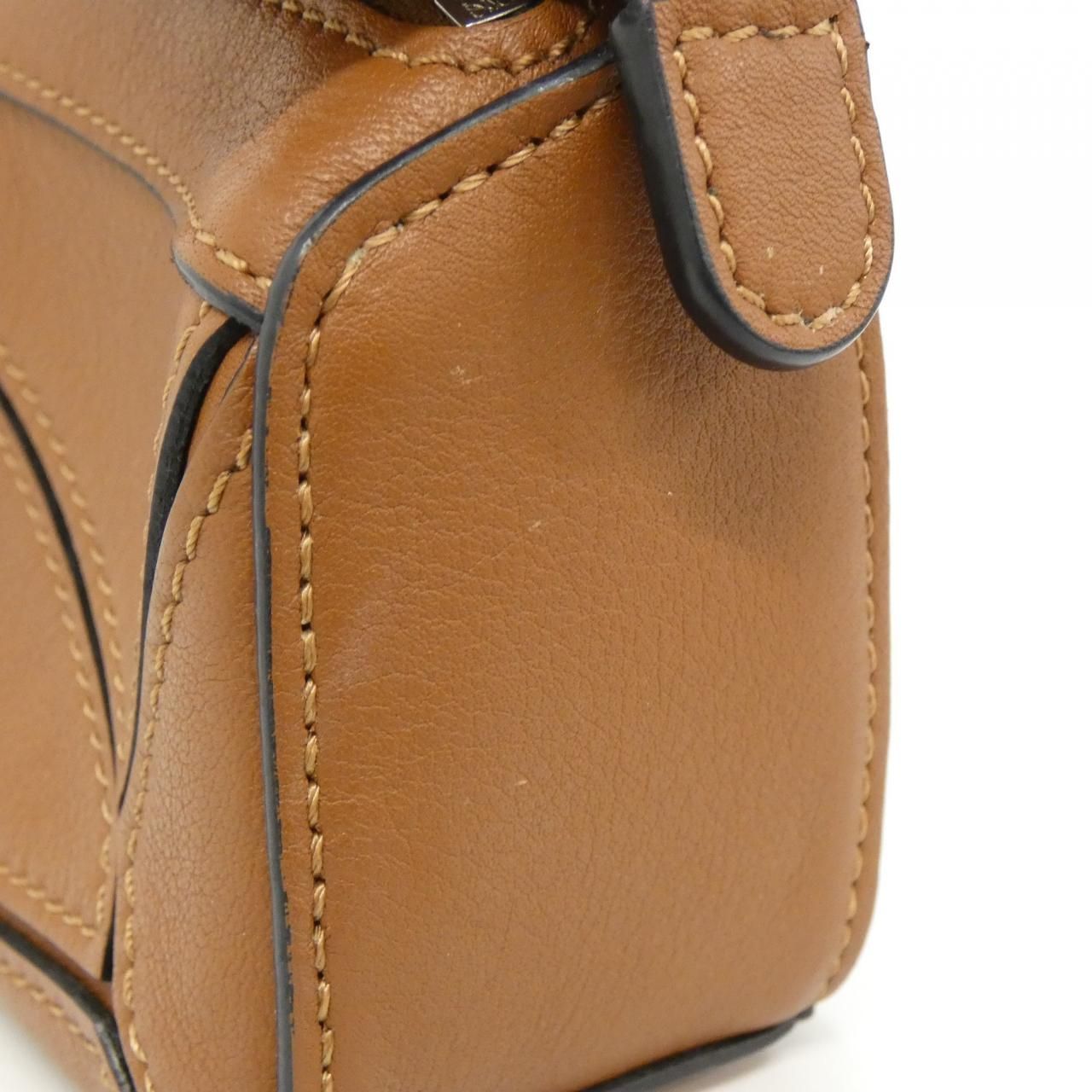 Loewe Puzzle Nano Bag — view 7