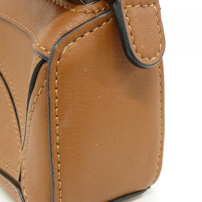 Loewe Puzzle Nano Bag — view 7