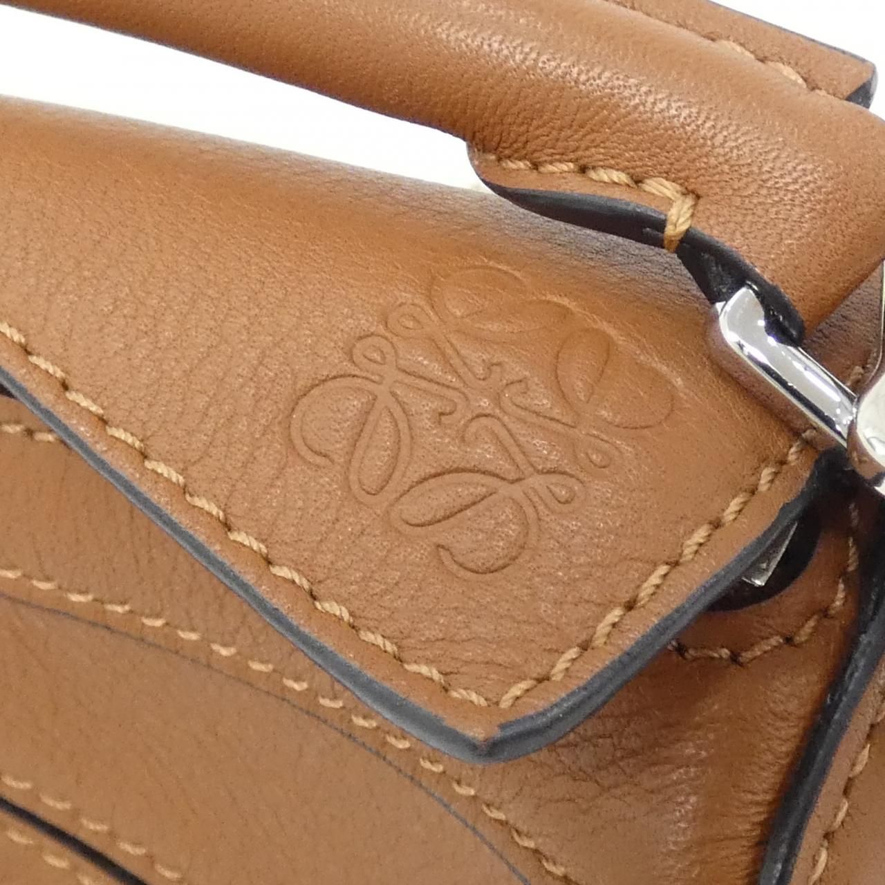 Loewe Puzzle Nano Bag — view 4