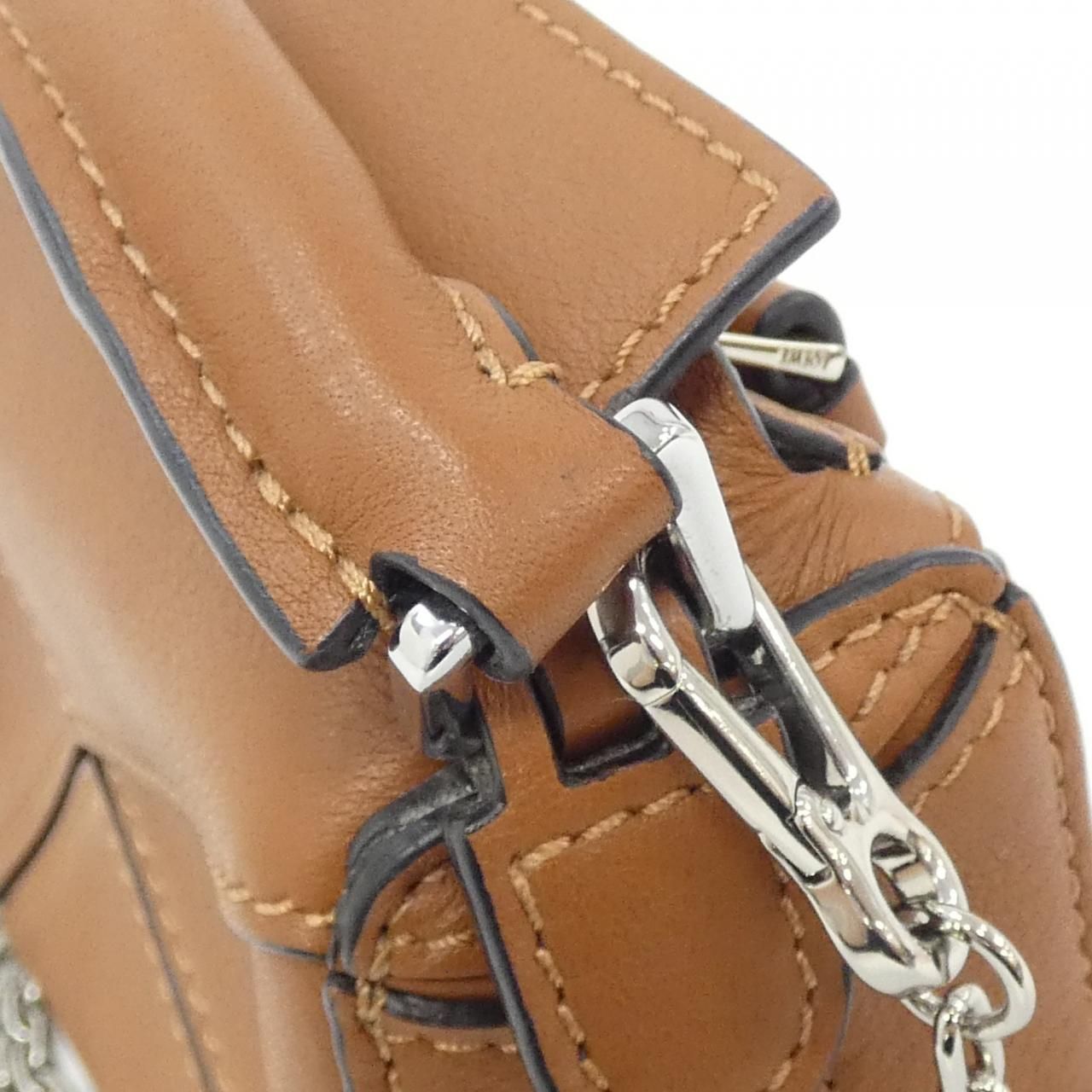 Loewe Puzzle Nano Bag — view 8