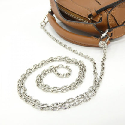 Loewe Puzzle Nano Bag — view 9