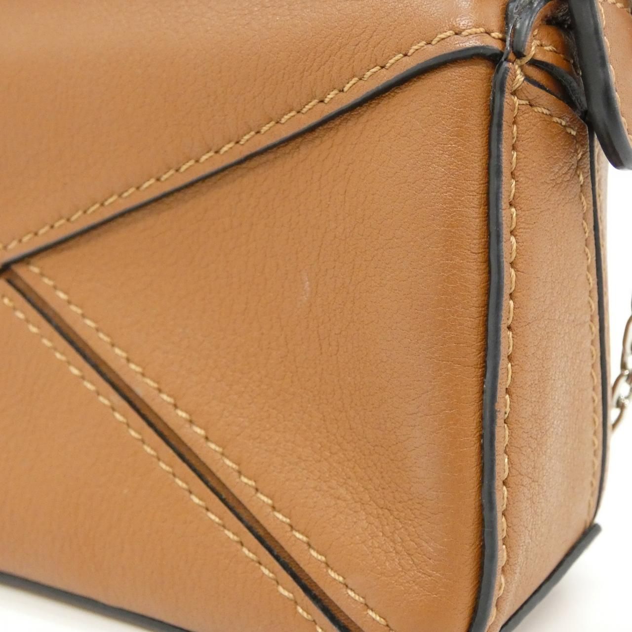Loewe Puzzle Nano Bag — view 5