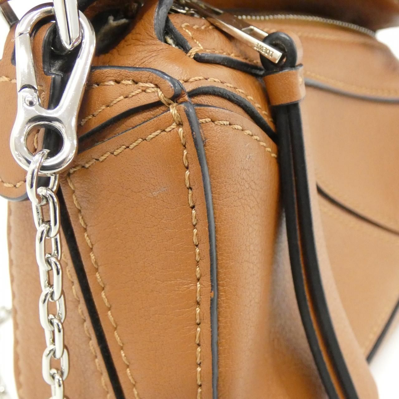 Loewe Puzzle Nano Bag — view 6