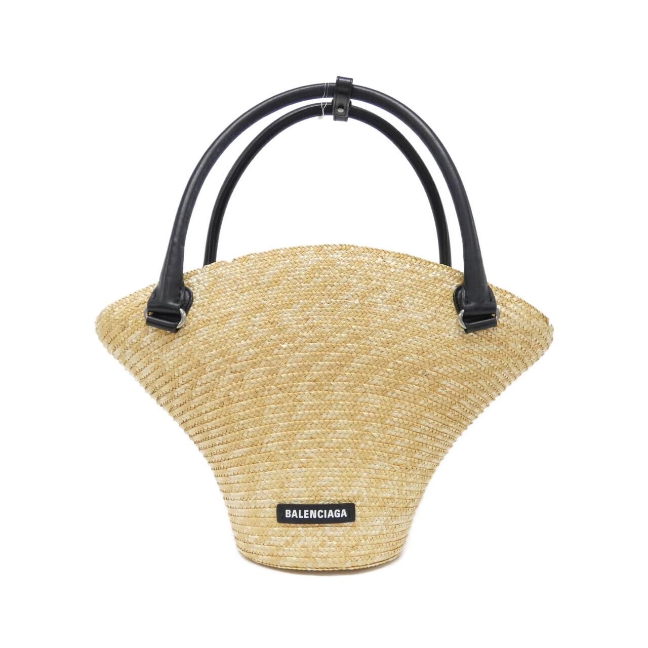 Balenciaga Bag Handbag Black