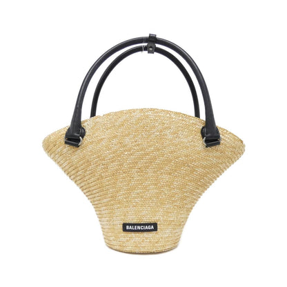 Balenciaga Bag Handbag Black