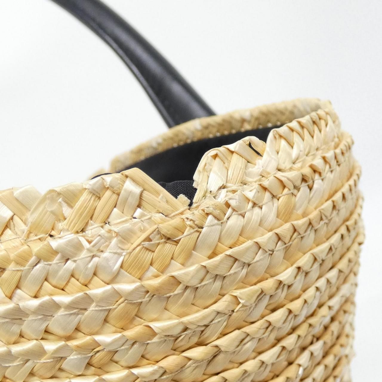 Balenciaga Bag Handbag Black — view 4